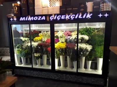 Çiçek Dolapları galeri görseli 2