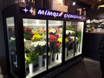 Çiçek Dolapları galeri görseli 5