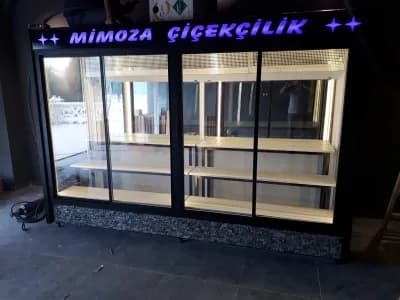 Çiçek Dolapları galeri görseli 6