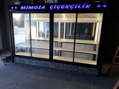 Çiçek Dolapları galeri görseli 7
