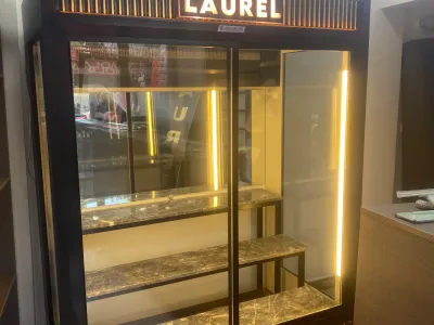Çiçek Dolapları galeri görseli 4